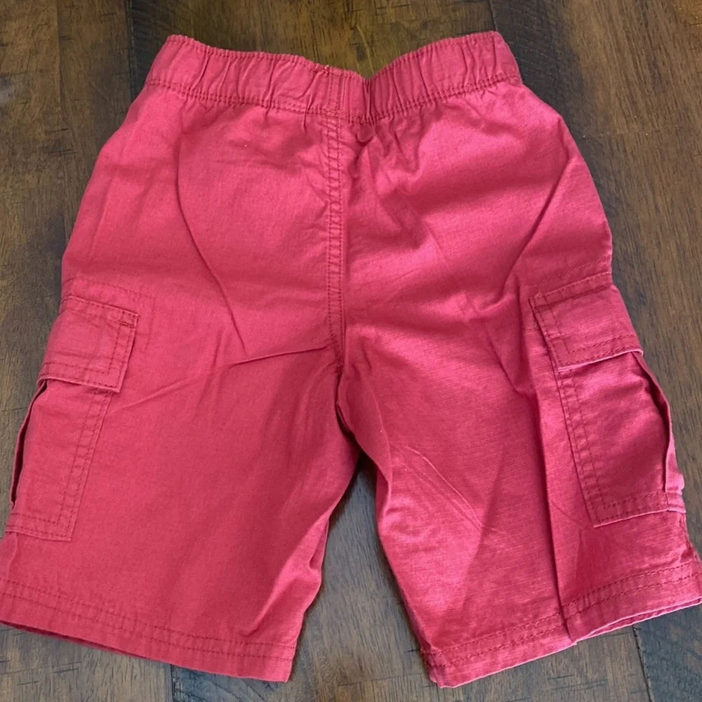 The Children Place Shorts